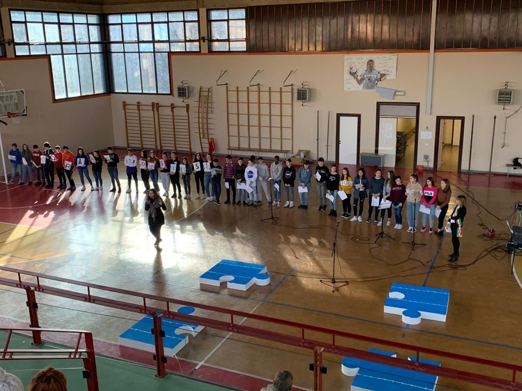 giorno della memoria